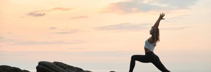 Atelier de Yoga "booster votre énergie" 